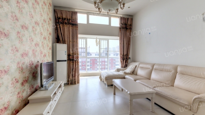 哥本哈根二手房实景图