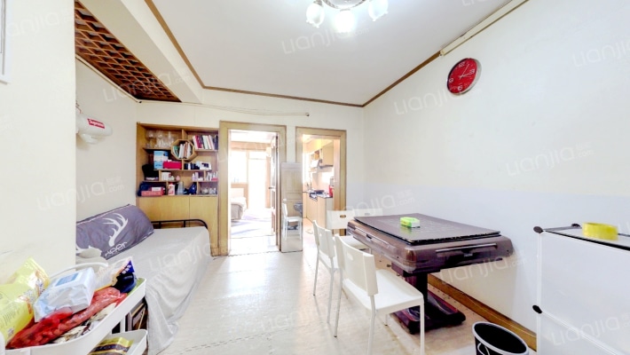 培育苑二手房实景图