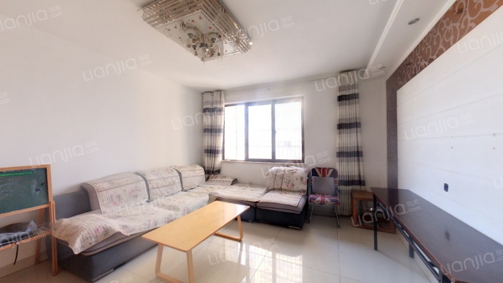 碧水家园二手房实景图