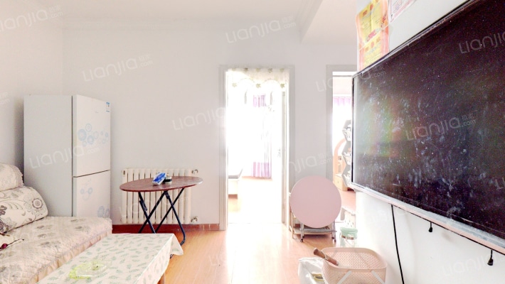 陇中南巷5号院二手房实景图