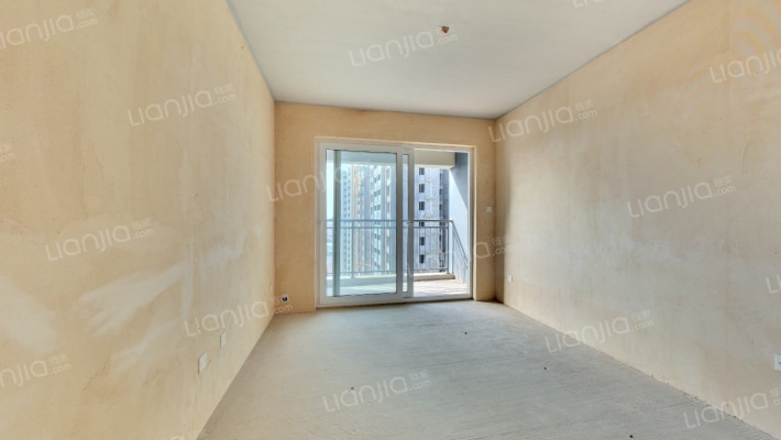 旭辉恒基·都会森林二手房实景图