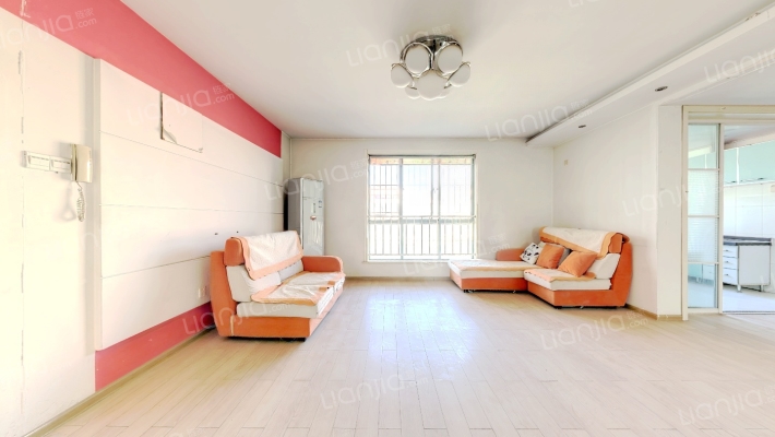 三庆枫润山居二手房实景图