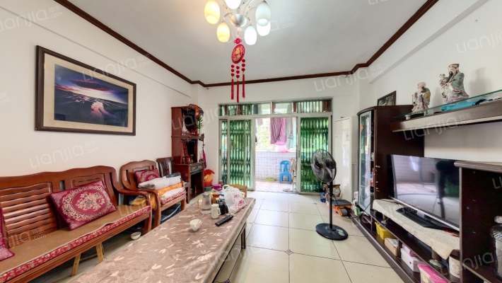 富嘉苑二手房实景图