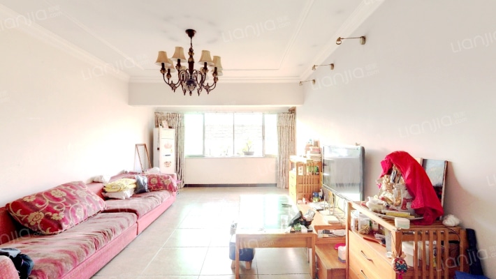 宏洲大厦二手房实景图