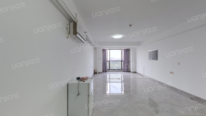 太平洋鼎旺中心二手房实景图