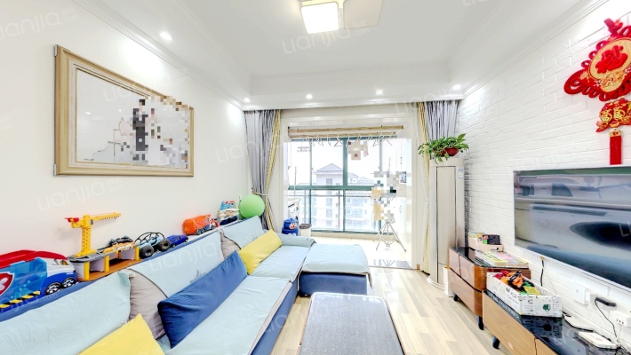 葛洲坝华庄二手房实景图