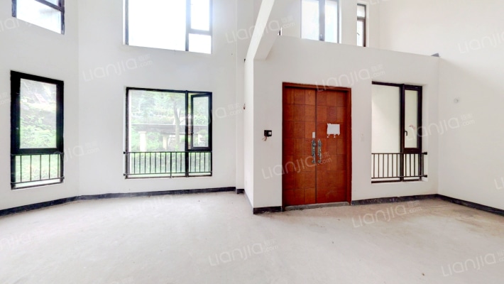 复地花屿城A区二手房实景图