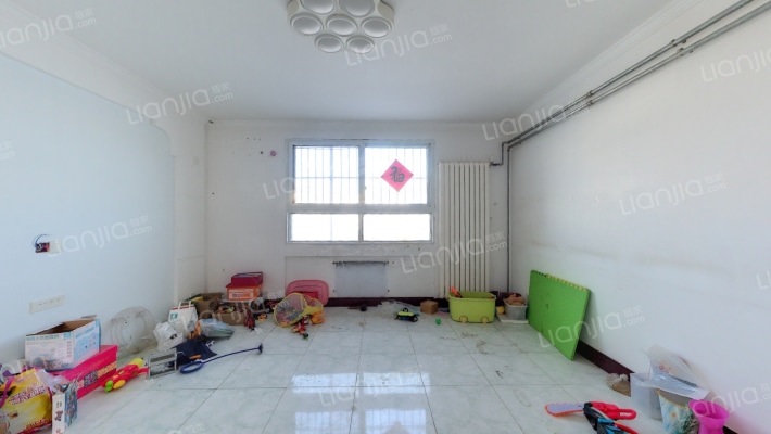 春晖小区西院二手房实景图