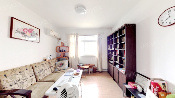 望园里二手房实景图