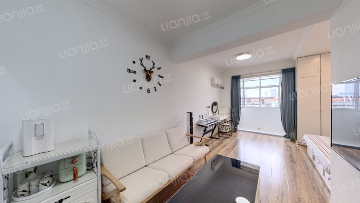 高桥巷二手房实景图