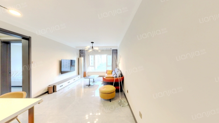 碧桂园太阳城星荟二手房实景图