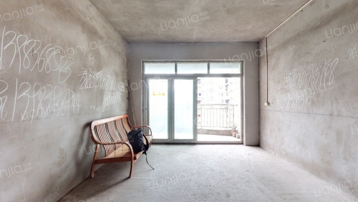 盛景天下二手房实景图