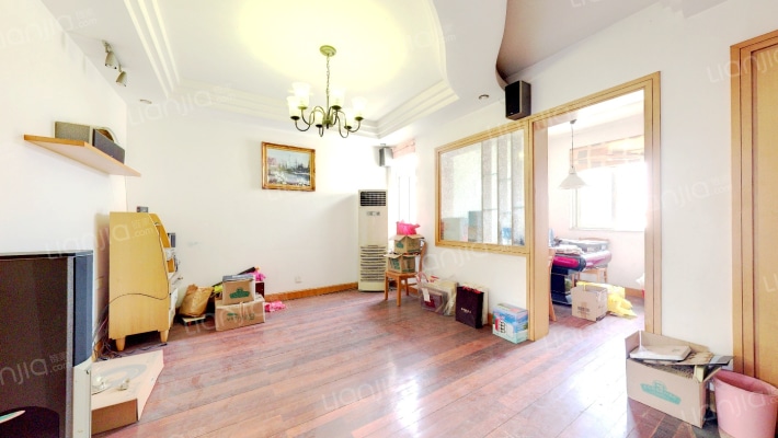 柳巷35号二手房实景图