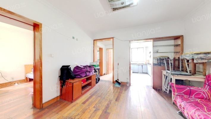 春江新城龙泉坊二手房实景图