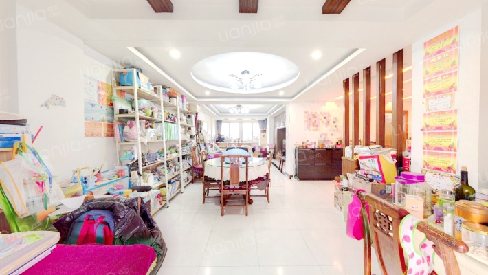 望春四季苑二手房实景图