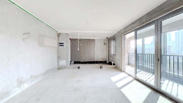 榕发悦乐郡一区二手房实景图