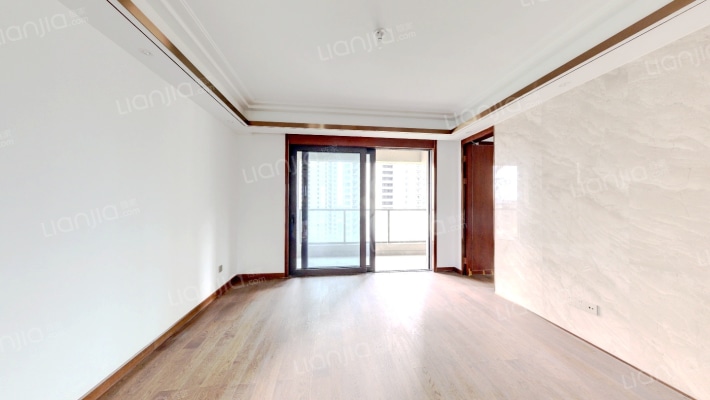 堇天府二手房实景图