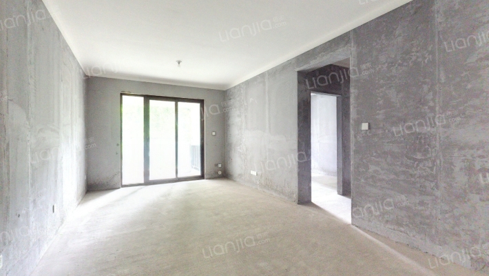 君悦濠庭二手房实景图