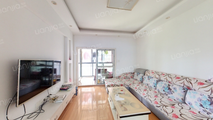 尚城新界二手房实景图