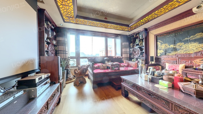 梧桐院二手房实景图