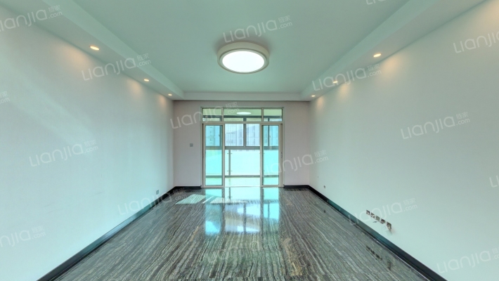 国际丽都城二手房实景图