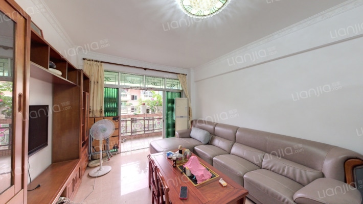 金宝小区二手房实景图