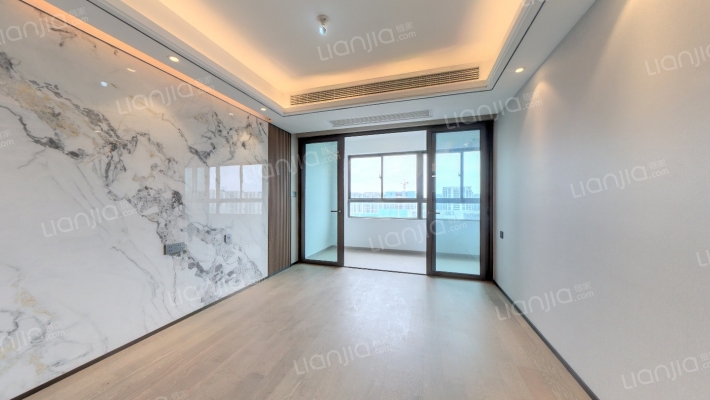 首开万科江悦光年二手房实景图