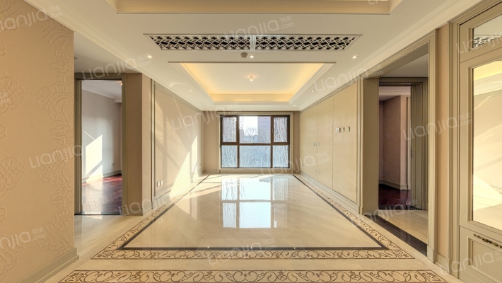 亚奥万和四季二手房实景图