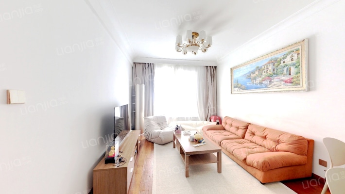 宝居佳苑二手房实景图