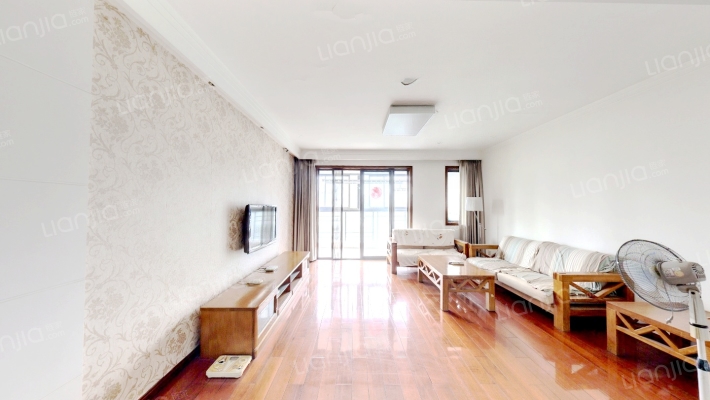 书香苑二手房实景图