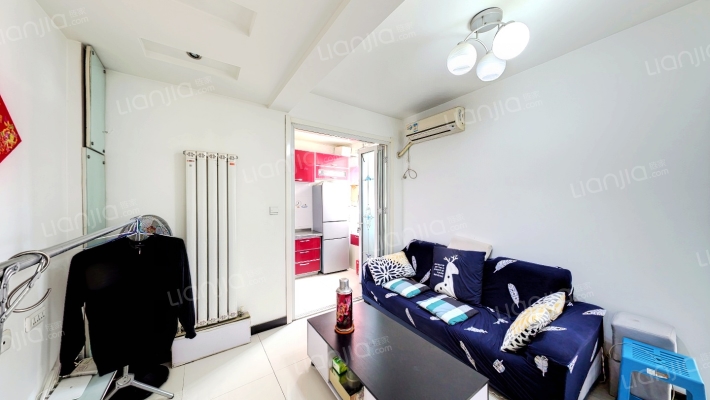 凯盛家园二手房实景图