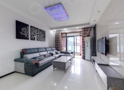 整租·万达住宅区南区 2室2厅 南_万达住宅区南区租房