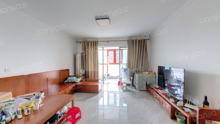 望天悦二手房实景图