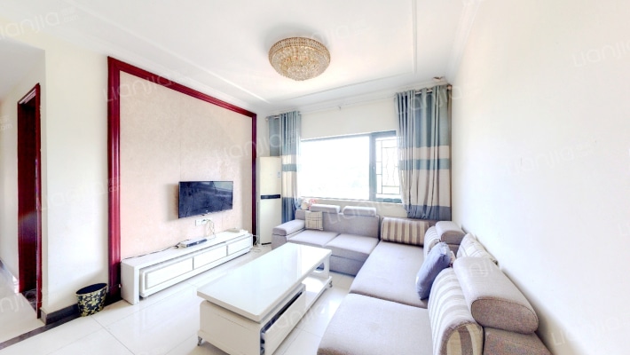 长沙恒大城二手房实景图