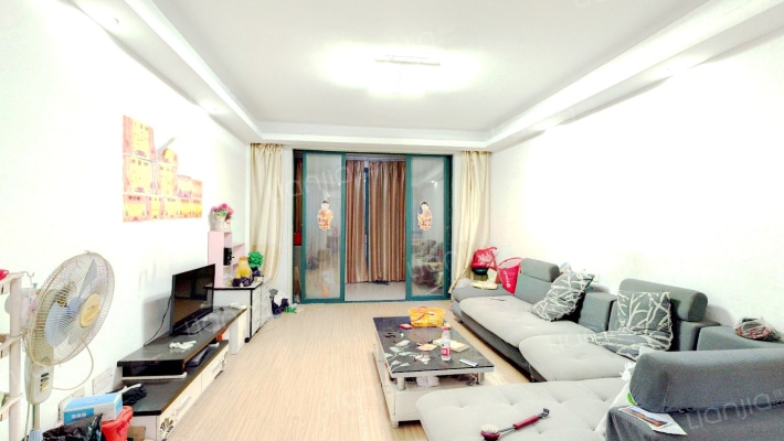 新乐公寓二手房实景图