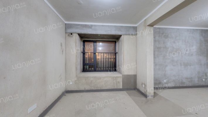 樟岚郡二手房实景图