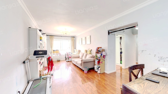 恒康阁二手房实景图