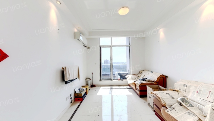 绿城全运村锦兰苑B区二手房实景图