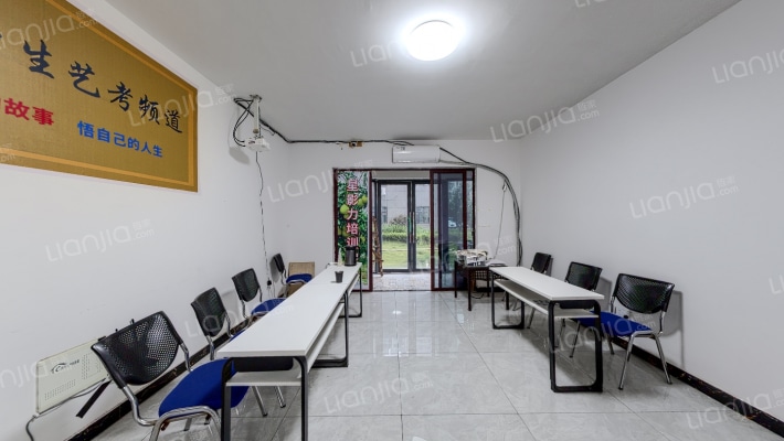 719街区二手房实景图