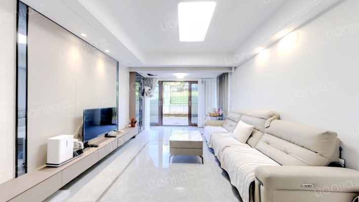 阳光紫宸府二手房实景图