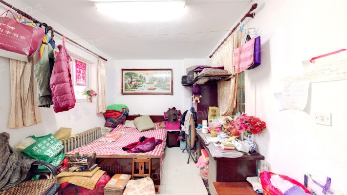 迎新里(和平)二手房实景图