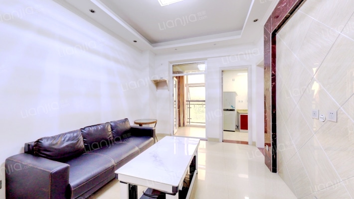 贵通御苑映月湾二手房实景图