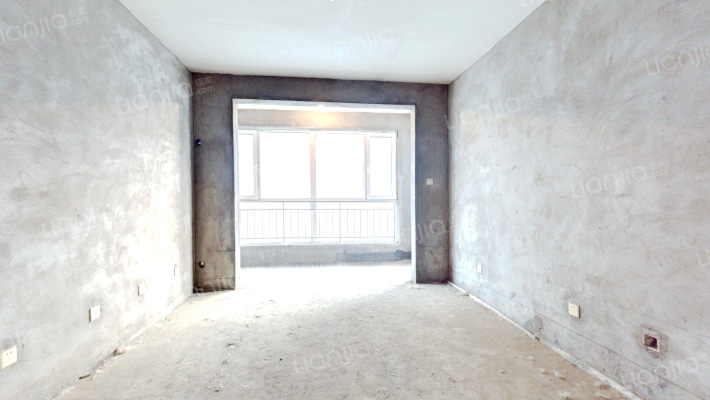 华域城二手房实景图