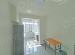 整租·天坛二街区 1室1厅 南_天坛二街区租房