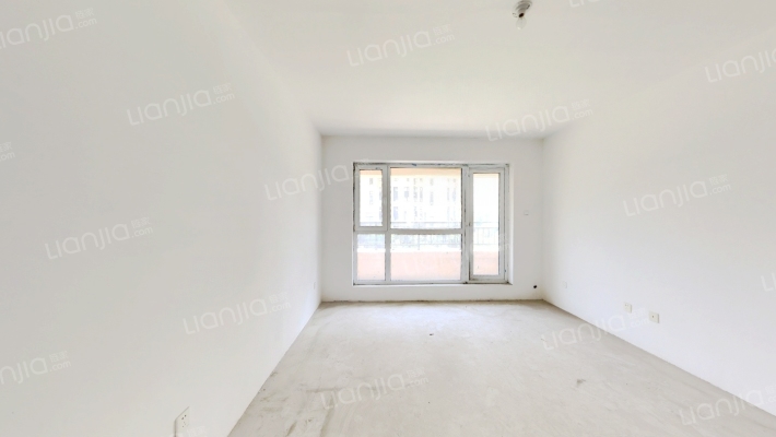 雨润中央宫园二手房实景图