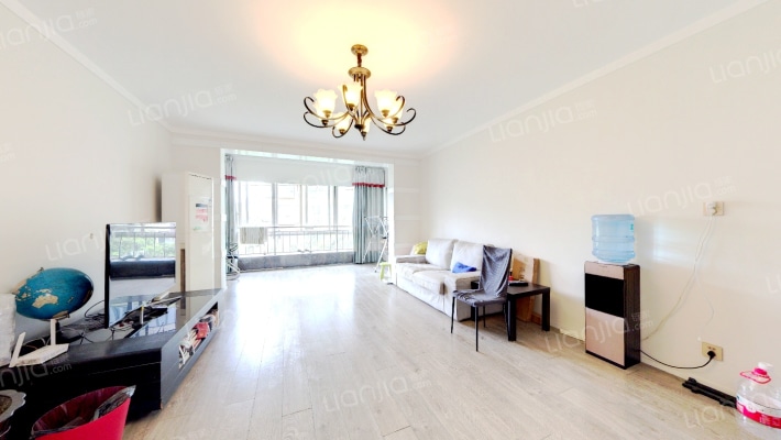 梓桐苑二手房实景图