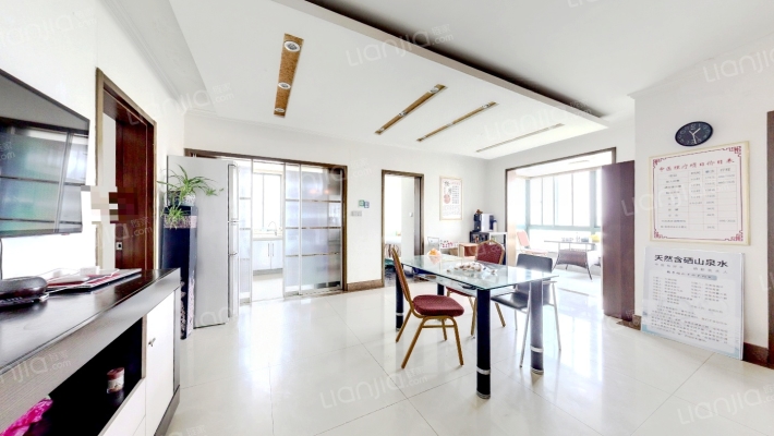 莫愁大厦二手房实景图