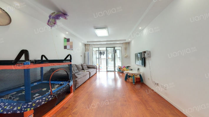 汉峪海风二手房实景图