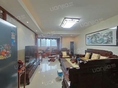 整租·顺天黄金海岸 3室2厅 西南