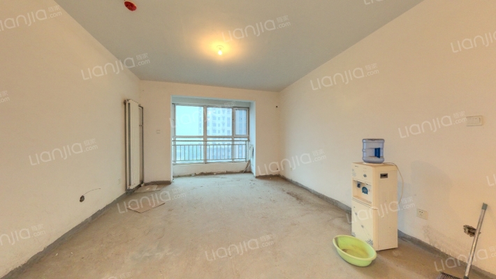 中铁祥瑞嘉园二手房实景图